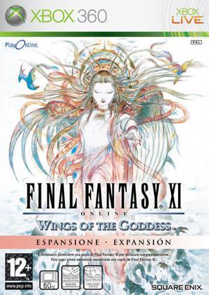 Final Fantasy XI Expansion 4