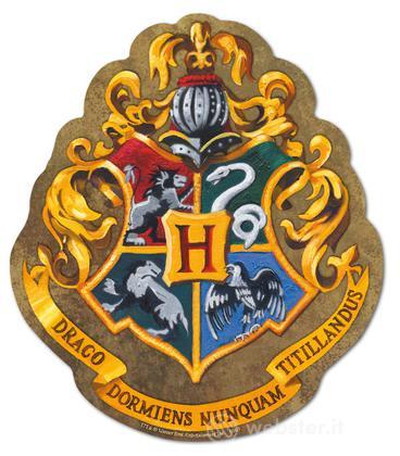 Mousepad Harry Potter - Hogwarts