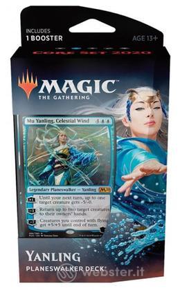 Magic Set Base 2020 Planeswalker Mazzo Magic Set Base 2020 Planeswalker Mazzo