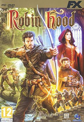 Robin Hood Oro