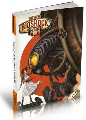 The Art of Bioshock Infinite The Art of Bioshock Infinite