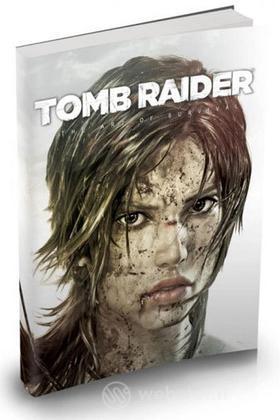 Tomb Raider The Art of Survival Tomb Raider The Art of Survival
