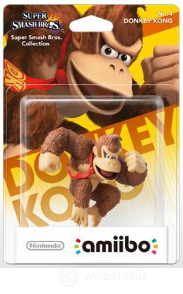 Amiibo Donkey Kong