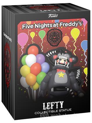 FUNKO BIG FNAF Lefty