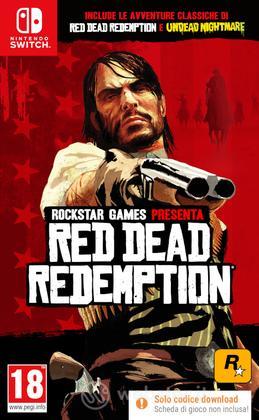 Red Dead Redemption (CIAB)