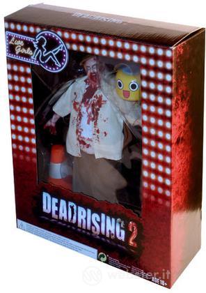 Dead Rising 2 Outbreak ed.