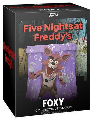 FUNKO BIG FNAF Foxy