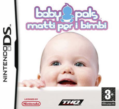 BabyPals: Matti Per I Bimbi