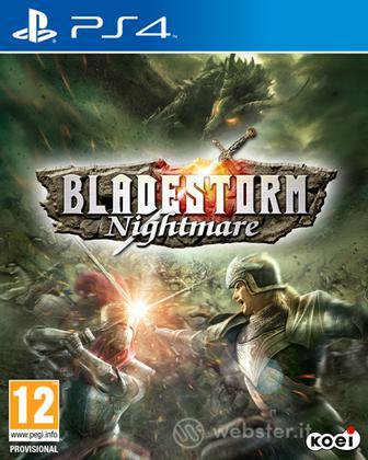 Bladestorm Nightmare