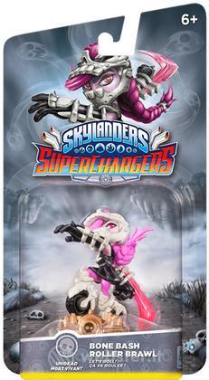 Skylanders SuperCharger B.B.R.Brawl (SC)