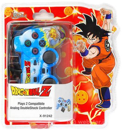 Controller Wired DragonBall Z  PS2