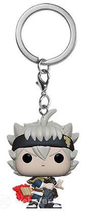 FUNKO KEY Black Clover Asta