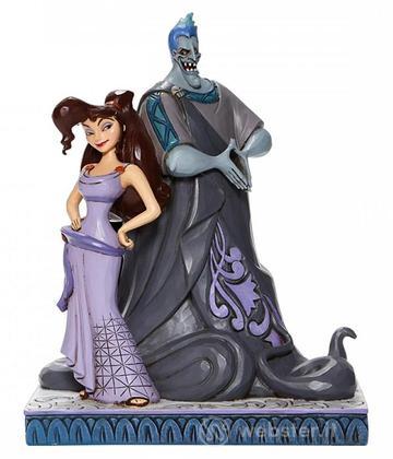 Hercules Meg e Hades Hercules Meg e Hades