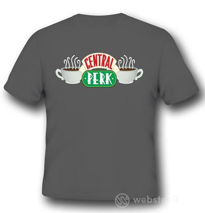 T-Shirt Friends Central Perk S T-Shirt Friends Central Perk S