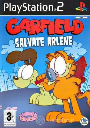 Garfield 2 Saving Arlene