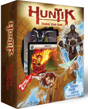 Huntik Mazzi Secrets & Seekers Conf.6 pz Huntik Mazzi Secrets & Seekers Conf.6 pz