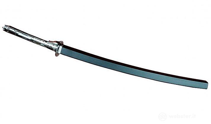 Katana Non Affilata Metal Gear Rising