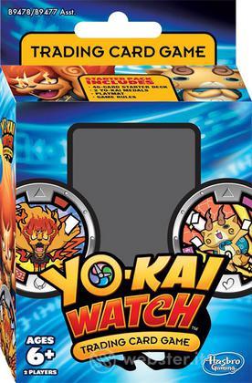 Yo-Kai Watch! Blazion mazzo 12pz Yo-Kai Watch! Blazion mazzo 12pz