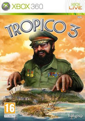 Tropico III