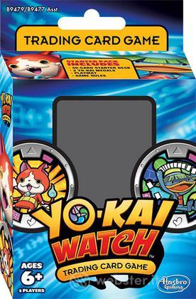 Yo-Kai Watch! Jibanyan mazzo 12pz Yo-Kai Watch! Jibanyan mazzo 12pz