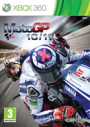 Moto GP  10/11