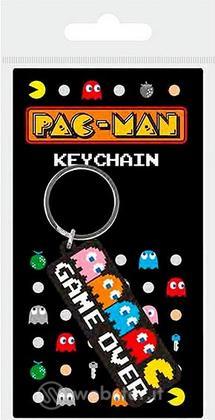 Portachiavi Pac-Man Game Over