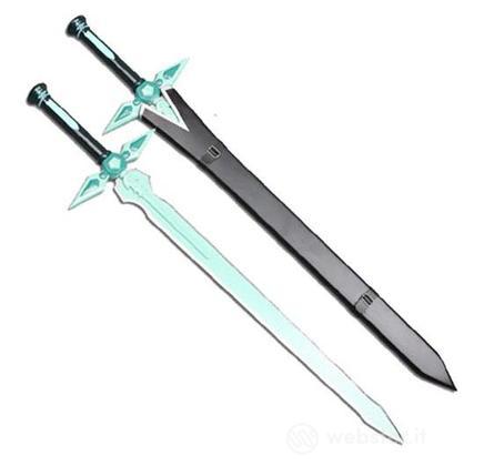 Spada Non Affilata Sword Art Online Kirito Dark Repulser