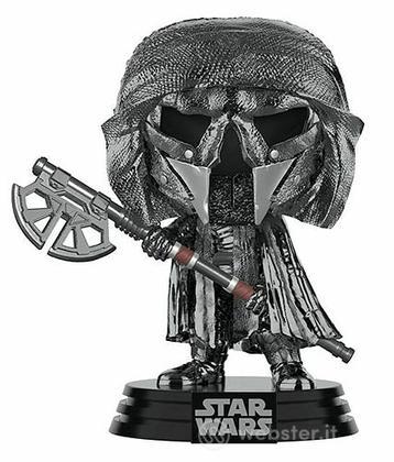 FUNKO POPS Star Wars KOR Axe