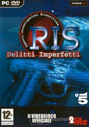 RIS - Delitti Imperfetti