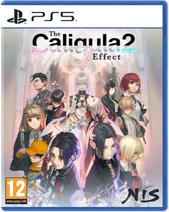 The Caligula Effect 2