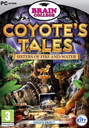 BC:Coyote's Tale-Sisters of Fire and Wat