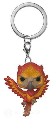 FUNKO KEY Harry Potter Fawkes
