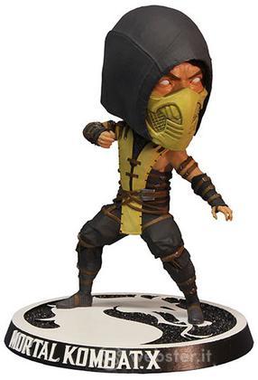 Statua Bobble Head Scorpion MK X Statua Bobble Head Scorpion MK X