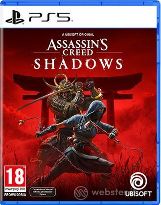 Assassin's Creed Shadows