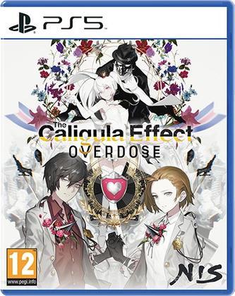 The Caligula Effect Overdose