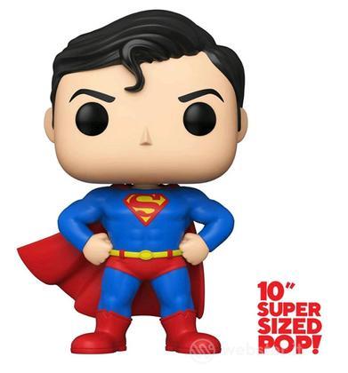 FUNKO BIG Superman w/Chase 159
