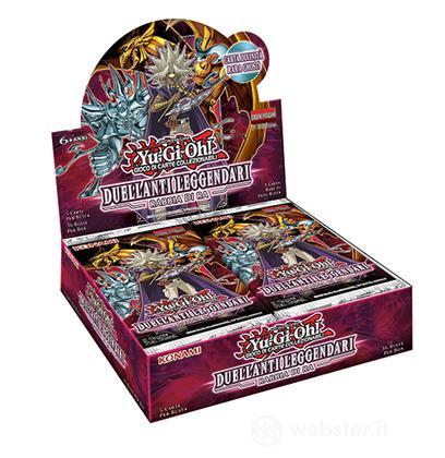 Yu-Gi-Oh! Duell. Legg. Rage Ra 1ed buste Yu-Gi-Oh! Duell. Legg. Rage Ra 1ed buste