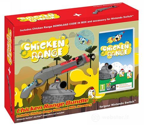 XBITE Chicken Range Bundle XBITE Chicken Range Bundle