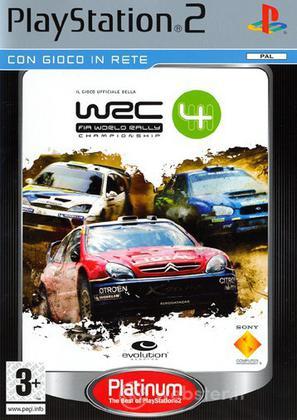 WRC 4