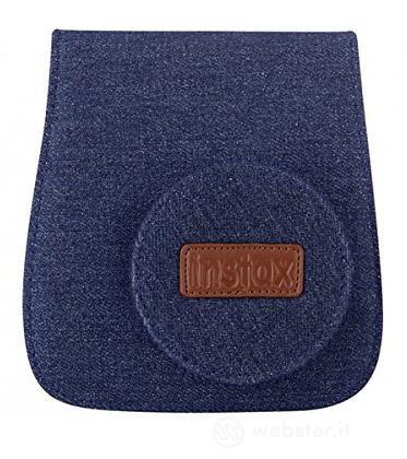 FUJIFILM Custodia Instax MINI 8 Jeans FUJIFILM Custodia Instax MINI 8 Jeans