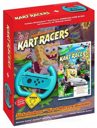 XBITE Nickelodeon Kart Racers Bundle