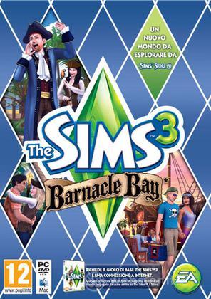 The Sims 3 Barnacle Bay