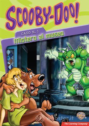 Scooby Doo: Mistero Al Museo