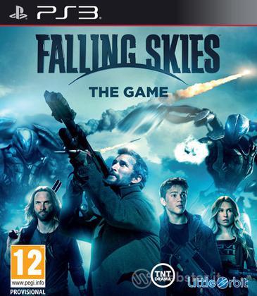 Falling Skies: The Videogame