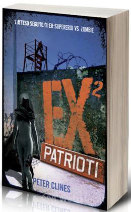 EX 2 Patrioti EX 2 Patrioti