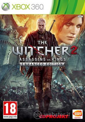 The Witcher 2 Assassin King Enhanced Ed.