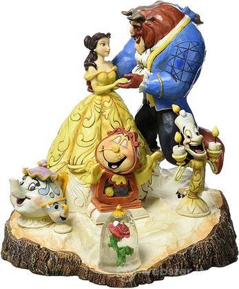 Beauty & Beast Diorama