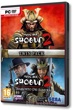Shogun 2 Total War + Shogun Il Tramonto