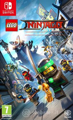 LEGO Ninjago il film Videogame