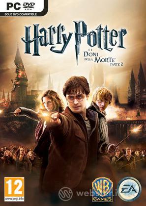 Harry Potter e i doni della morte parte2
